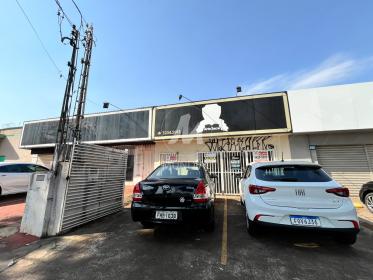 20 - Fachada Unidade
