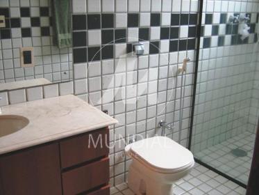 10 - Banheiro/lavabo
