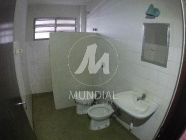 14 - Banheiro/lavabo