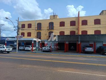 1 - Fachada Unidade