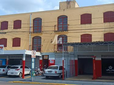 2 - Fachada Unidade