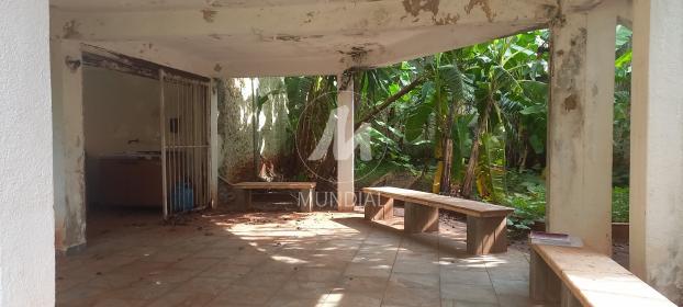 7 - Quintal/corredores