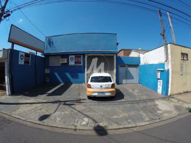 1 - Fachada Unidade