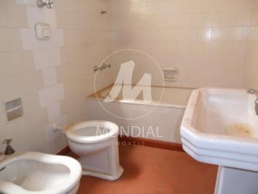 10 - Banheiro/lavabo