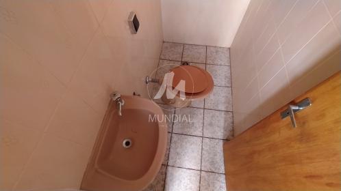 10 - Banheiro/lavabo