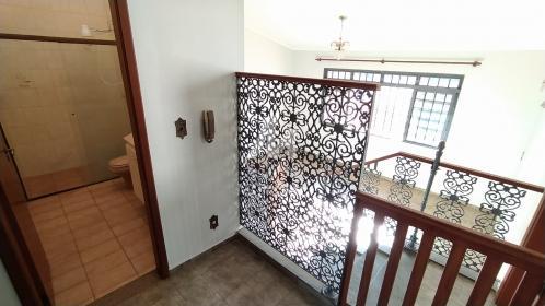 21 - Banheiro/lavabo