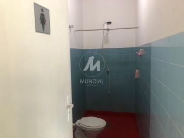 20 - Banheiro/lavabo