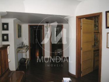 7 - Hall de Entrada