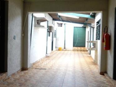3 - Quintal/corredores