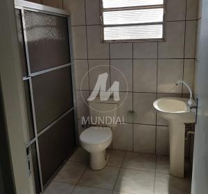 16 - Banheiro/lavabo