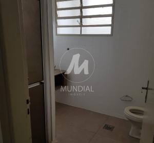20 - Banheiro/lavabo