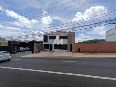 1 - Fachada Unidade