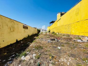 2 - Terreno/Lote