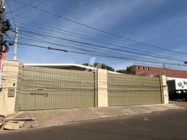1 - Fachada Unidade