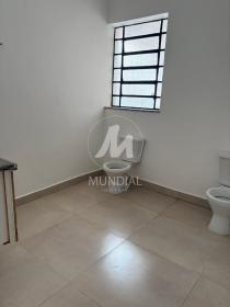 16 - Banheiro/lavabo
