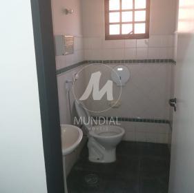 8 - Banheiro/lavabo