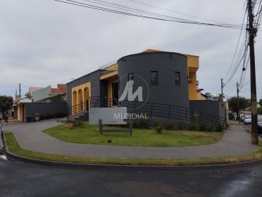 1 - Fachada Unidade