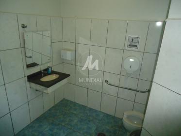 7 - Banheiro/lavabo