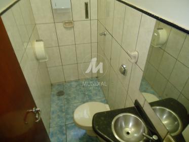 8 - Banheiro/lavabo