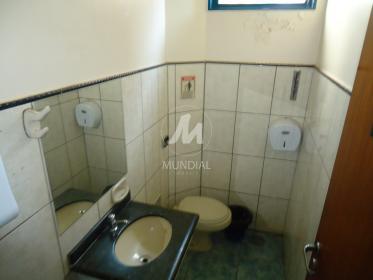 18 - Banheiro/lavabo