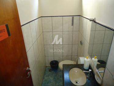19 - Banheiro/lavabo