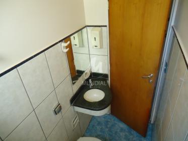 20 - Banheiro/lavabo