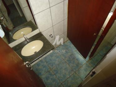 29 - Banheiro/lavabo