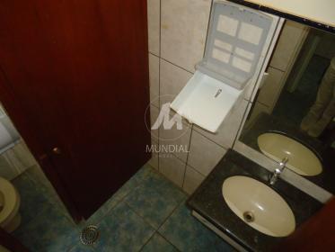 30 - Banheiro/lavabo
