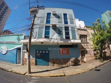 1 - Fachada Unidade