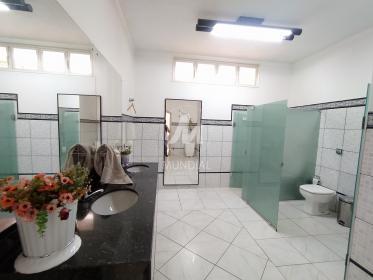 6 - Banheiro/lavabo