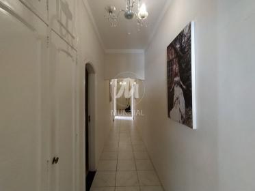 13 - Quintal/corredores