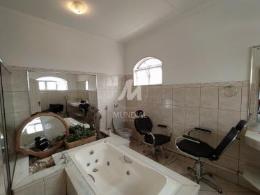 23 - Banheiro/lavabo