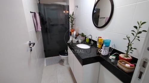 15 - Banheiro/lavabo