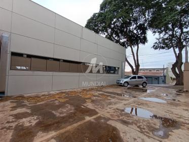 5 - Garagem/estacionamento