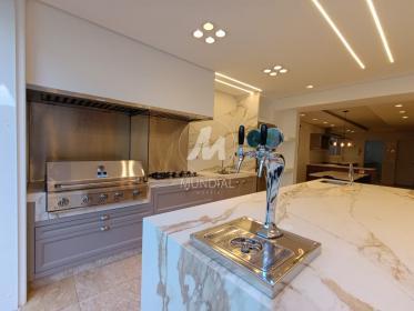12 - Espaço Gourmet