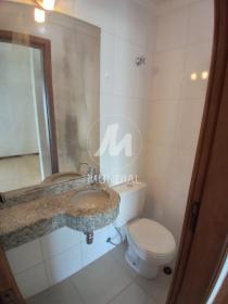 10 - Banheiro/lavabo