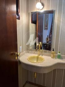 3 - Banheiro/lavabo