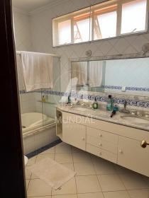 4 - Banheiro/lavabo