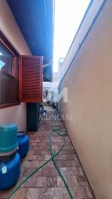 15 - Quintal/corredores