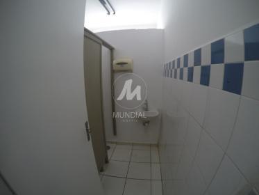 8 - Banheiro/lavabo