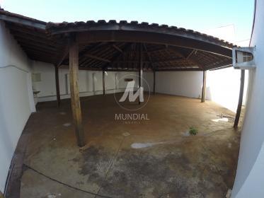 13 - Quintal/corredores