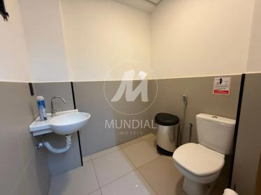 9 - Banheiro/lavabo