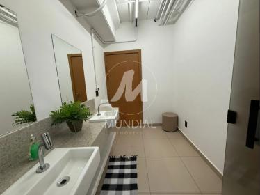 10 - Banheiro/lavabo
