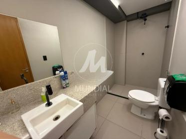 11 - Banheiro/lavabo