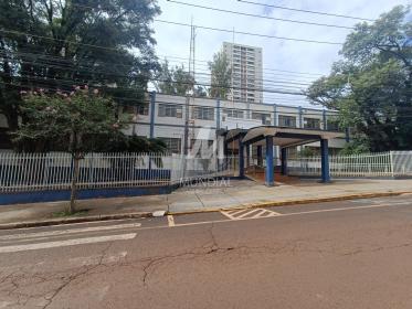 1 - Fachada Unidade
