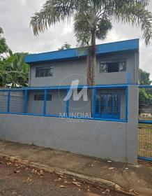 1 - Fachada Unidade