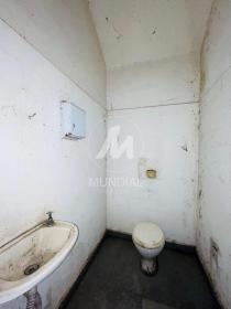 6 - Banheiro/lavabo