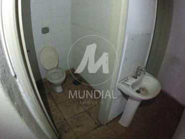 6 - Banheiro/lavabo