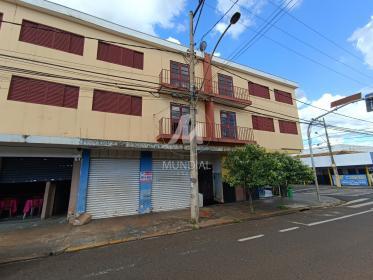 1 - Fachada Unidade