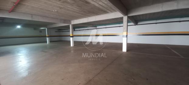 5 - Garagem/estacionamento